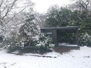 Black-annex-with-snow