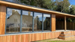 Read more about the article Who is the best garden room company?