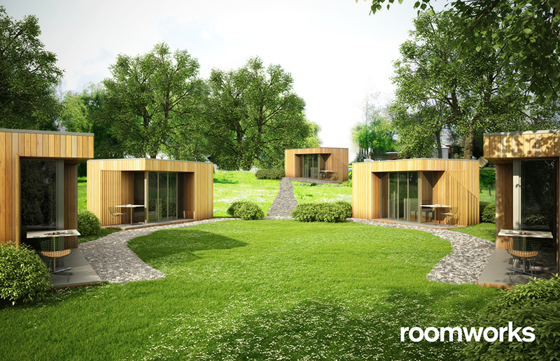 Read more about the article Unlocking Creativity: Top Design Ideas for a Garden Studio