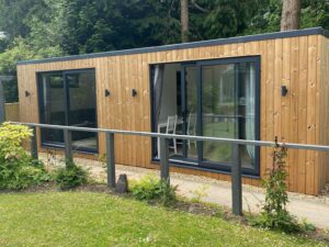 Read more about the article Case Study: An Annex in Crowborough, Kent