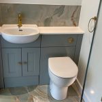 Adding a bathroom to your Garden Studio