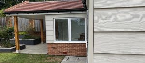 Read more about the article What type of cladding should I have on my garden studio
